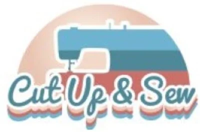 Cut Up & Sew